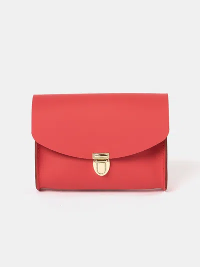 Cambridge Satchel The Pushlock