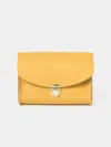 Cambridge Satchel The Pushlock