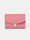 Cambridge Satchel The Pushlock