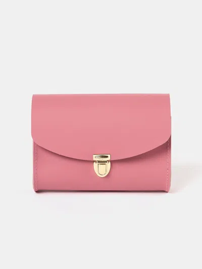 Cambridge Satchel The Pushlock
