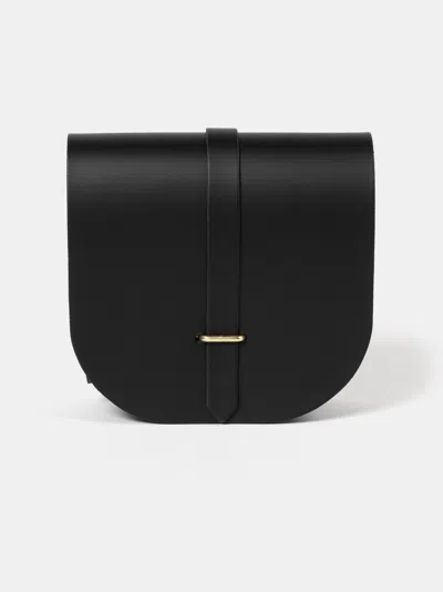 Cambridge Satchel The Saddle Bag