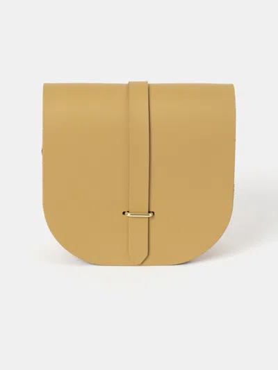Cambridge Satchel The Saddle Bag