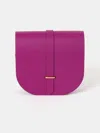 Cambridge Satchel The Saddle Bag