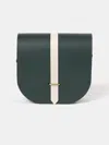Cambridge Satchel The Saddle Bag