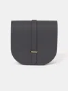 Cambridge Satchel The Saddle Bag