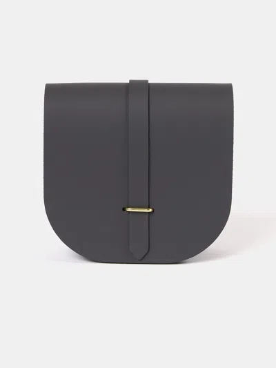 Cambridge Satchel The Saddle Bag