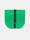 Cambridge Satchel The Saddle Bag
