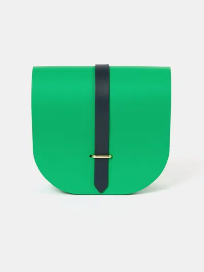 Cambridge Satchel The Saddle Bag