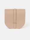 Cambridge Satchel The Saddle Bag