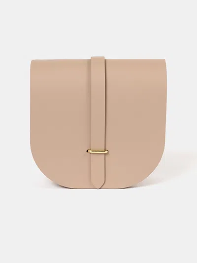 Cambridge Satchel The Saddle Bag