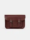 Cambridge Satchel The Satchel Shoulder Bag
