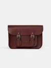 Cambridge Satchel The Satchel Shoulder Bag