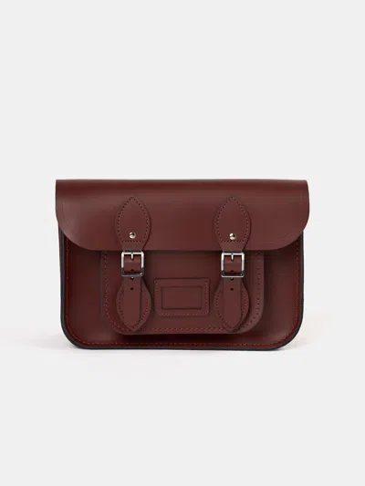 CAMBRIDGE SATCHEL THE SATCHEL SHOULDER BAG