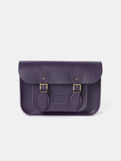 Cambridge Satchel The Satchel Shoulder Bag