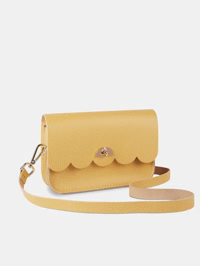 Cambridge Satchel The Small Cloud Bag