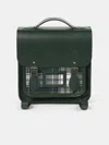 CAMBRIDGE SATCHEL THE SMALL PORTRAIT BACKPACK
