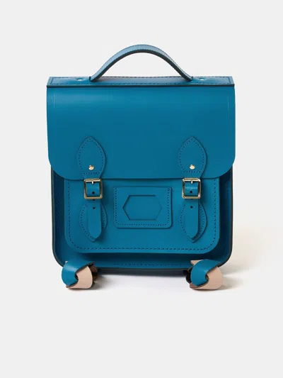 Cambridge Satchel The Small Portrait Backpack