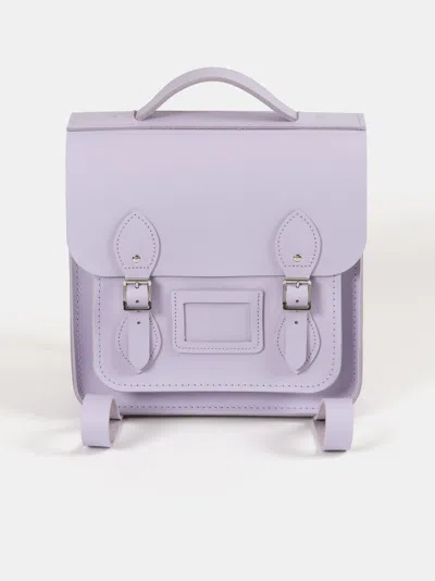 Cambridge Satchel The Small Portrait Backpack