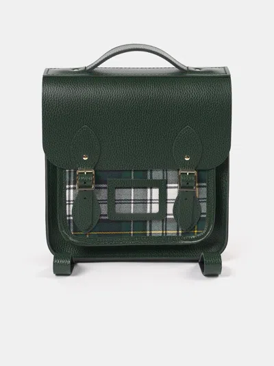 Cambridge Satchel The Small Portrait Backpack