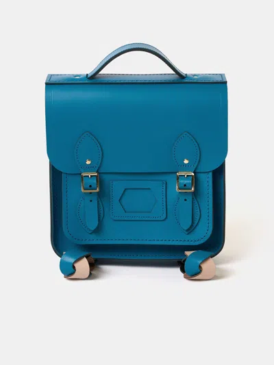Cambridge Satchel The Small Portrait Backpack