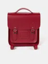 Cambridge Satchel The Small Portrait Backpack