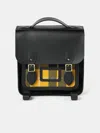 Cambridge Satchel The Small Portrait Backpack