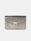 Cambridge Satchel The Small Push Lock Purse
