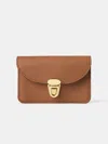 Cambridge Satchel The Small Push Lock Purse