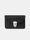 Cambridge Satchel The Small Push Lock Purse
