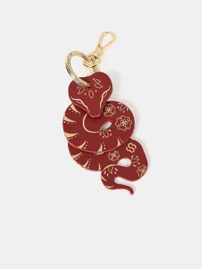 Cambridge Satchel The Snake Charm