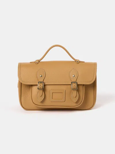 Cambridge Satchel The Soft Satchel
