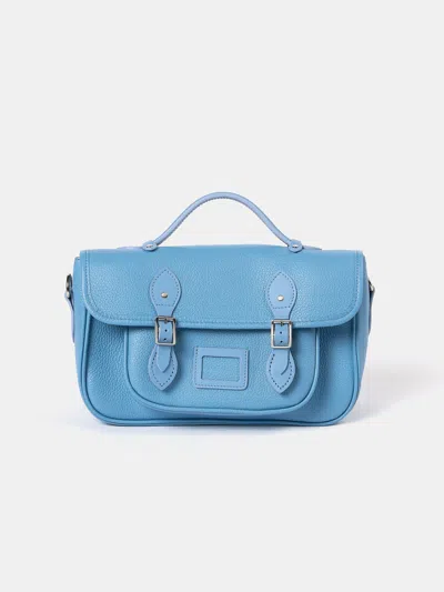 Cambridge Satchel The Soft Satchel