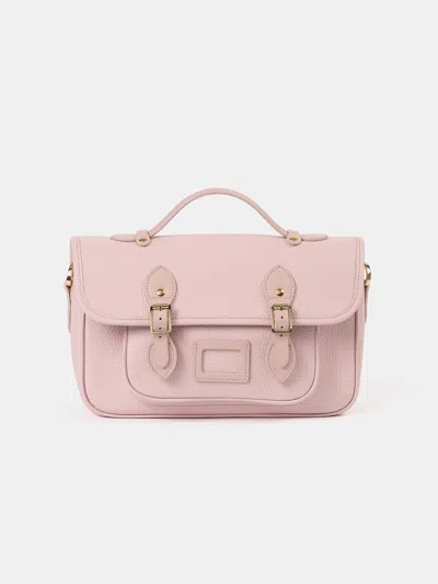 Cambridge Satchel The Soft Satchel