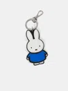 Cambridge Satchel The Standing Miffy Key Charm