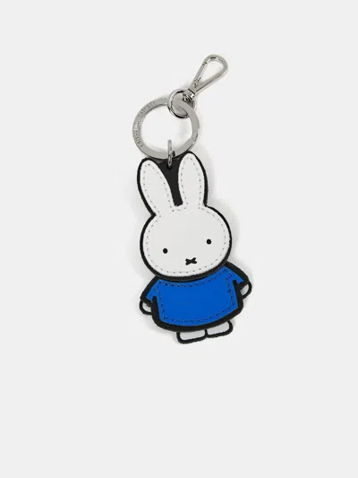 Cambridge Satchel The Standing Miffy Key Charm