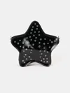 Cambridge Satchel The Star Bag In Black