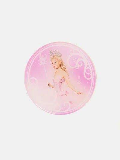 Cambridge Satchel The Sticker With Glinda Portrait