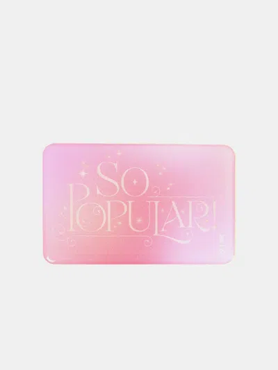 Cambridge Satchel The Sticker With Glinda 'so Popular'