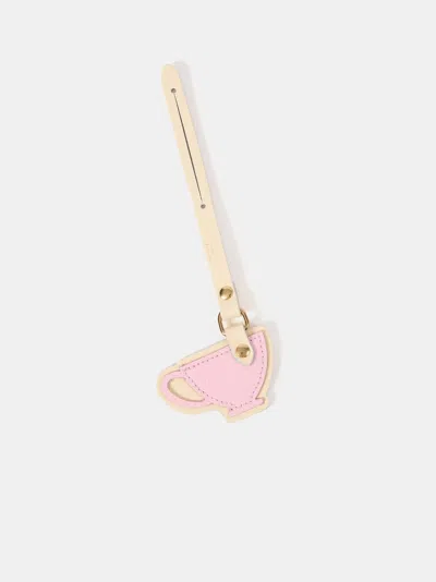 Cambridge Satchel The Teacup Charm