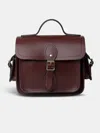 CAMBRIDGE SATCHEL THE TRAVELLER