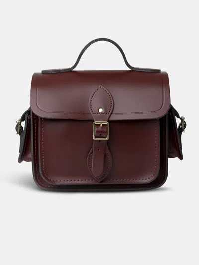 Cambridge Satchel The Traveller