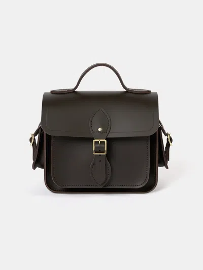 Cambridge Satchel The Traveller