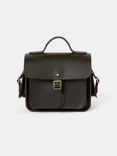 Cambridge Satchel The Traveller