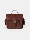 Cambridge Satchel The Traveller