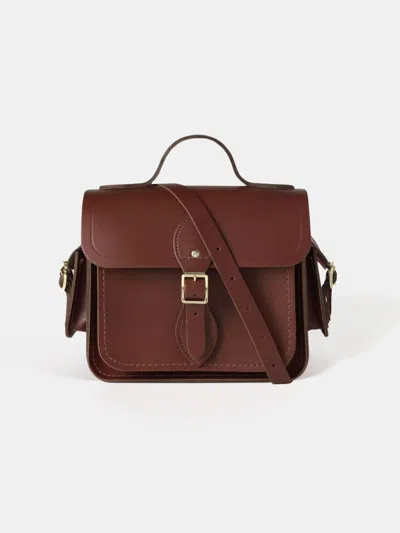 Cambridge Satchel The Traveller