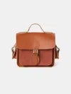 Cambridge Satchel The Traveller