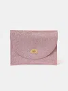 Cambridge Satchel The Twist Lock Pouch
