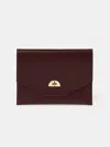 Cambridge Satchel The Twist Lock Pouch