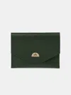 Cambridge Satchel The Twist Lock Pouch