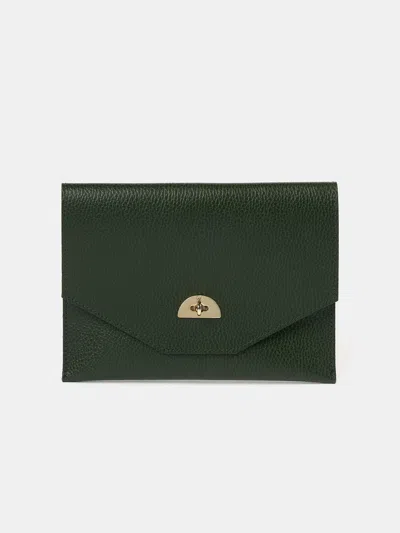 Cambridge Satchel The Twist Lock Pouch